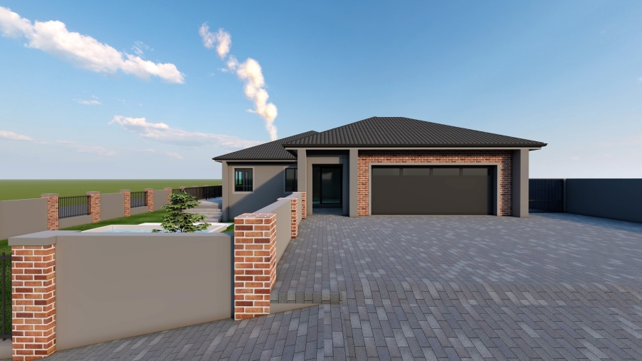 4 Bedroom Property for Sale in Haasendal Western Cape